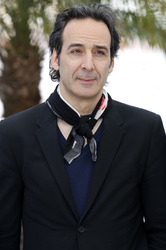 'Zulu' Photocall, Cannes 2013