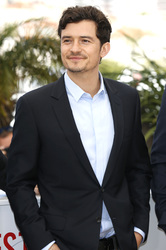 'Zulu' Photocall, Cannes 2013