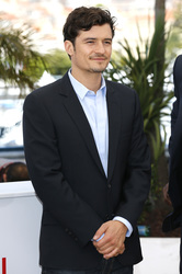 'Zulu' Photocall, Cannes 2013