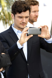 'Zulu' Photocall, Cannes 2013