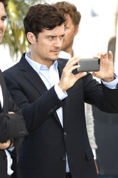 'Zulu' Photocall, Cannes 2013