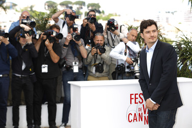 'Zulu' Photocall, Cannes 2013