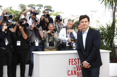 'Zulu' Photocall, Cannes 2013
