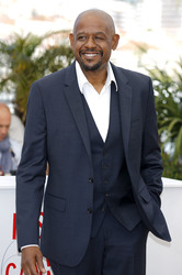 'Zulu' Photocall, Cannes 2013