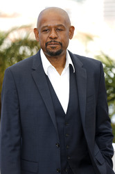 'Zulu' Photocall, Cannes 2013