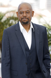 'Zulu' Photocall, Cannes 2013