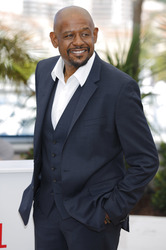 'Zulu' Photocall, Cannes 2013