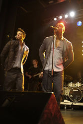 Blue Konzert, Berlin
