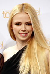 'Germany's Next Topmodel' Photocall, Berlin