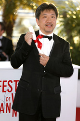 Hirokazu Koreeda / Kore-Eda Hirokazu