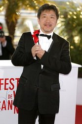 Hirokazu Koreeda / Kore-Eda Hirokazu