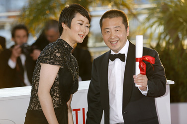 Preisträger Photocall, Cannes 2013