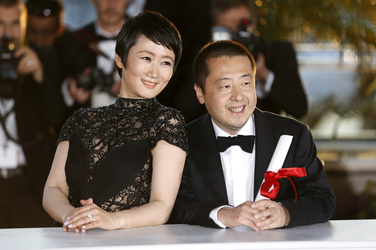 Preisträger Photocall, Cannes 2013