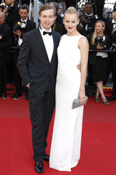 'Zulu' Premiere und Closing Ceremony, Cannes 2013