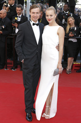 'Zulu' Premiere und Closing Ceremony, Cannes 2013