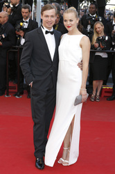 'Zulu' Premiere und Closing Ceremony, Cannes 2013