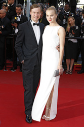 'Zulu' Premiere und Closing Ceremony, Cannes 2013