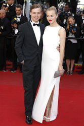 'Zulu' Premiere und Closing Ceremony, Cannes 2013