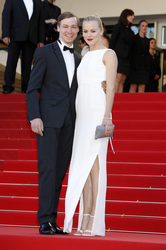 'Zulu' Premiere und Closing Ceremony, Cannes 2013