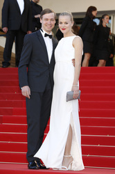 'Zulu' Premiere und Closing Ceremony, Cannes 2013