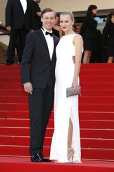 'Zulu' Premiere und Closing Ceremony, Cannes 2013