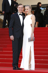 'Zulu' Premiere und Closing Ceremony, Cannes 2013