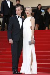 'Zulu' Premiere und Closing Ceremony, Cannes 2013