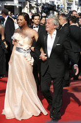 'Zulu' Premiere und Closing Ceremony, Cannes 2013