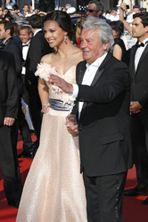 'Zulu' Premiere und Closing Ceremony, Cannes 2013
