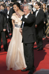 'Zulu' Premiere und Closing Ceremony, Cannes 2013