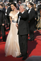 'Zulu' Premiere und Closing Ceremony, Cannes 2013