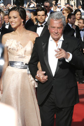 'Zulu' Premiere und Closing Ceremony, Cannes 2013
