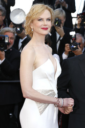 'Zulu' Premiere und Closing Ceremony, Cannes 2013