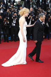 'Zulu' Premiere und Closing Ceremony, Cannes 2013