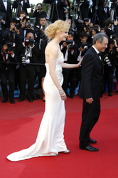 'Zulu' Premiere und Closing Ceremony, Cannes 2013