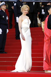 'Zulu' Premiere und Closing Ceremony, Cannes 2013