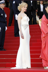 'Zulu' Premiere und Closing Ceremony, Cannes 2013