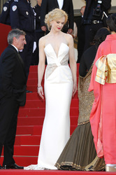 'Zulu' Premiere und Closing Ceremony, Cannes 2013