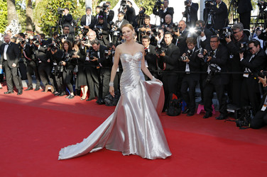 'Zulu' Premiere und Closing Ceremony, Cannes 2013