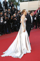 'Zulu' Premiere und Closing Ceremony, Cannes 2013
