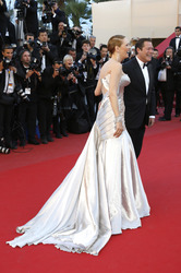 'Zulu' Premiere und Closing Ceremony, Cannes 2013