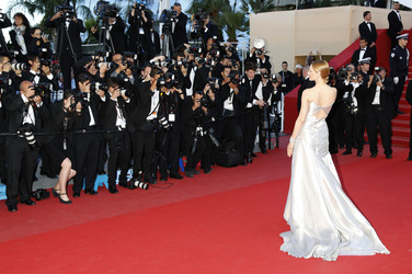 'Zulu' Premiere und Closing Ceremony, Cannes 2013