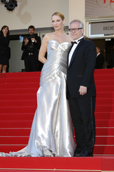 'Zulu' Premiere und Closing Ceremony, Cannes 2013