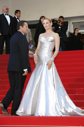 'Zulu' Premiere und Closing Ceremony, Cannes 2013