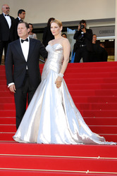 'Zulu' Premiere und Closing Ceremony, Cannes 2013