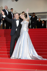 'Zulu' Premiere und Closing Ceremony, Cannes 2013