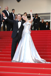 'Zulu' Premiere und Closing Ceremony, Cannes 2013