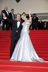 'Zulu' Premiere und Closing Ceremony, Cannes 2013