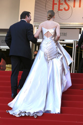 'Zulu' Premiere und Closing Ceremony, Cannes 2013