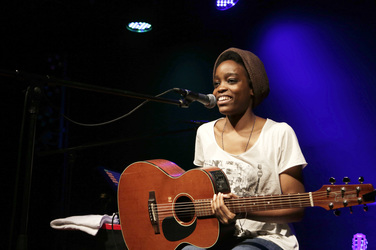 Irma Konzert, Berlin